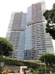 Soleil @ Sinaran (D11), Condominium #611067801